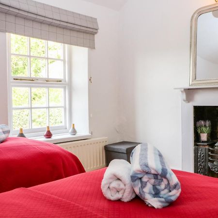 Thrower'S Cottage Blockley Bagian luar foto